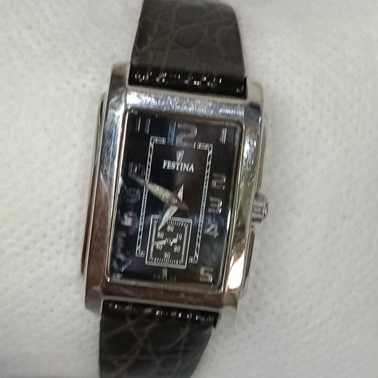 Montre Festina femme original Quartz