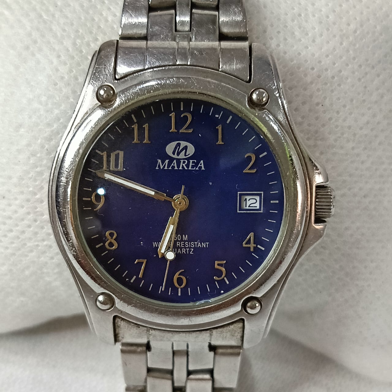 Montre marea Quartz original