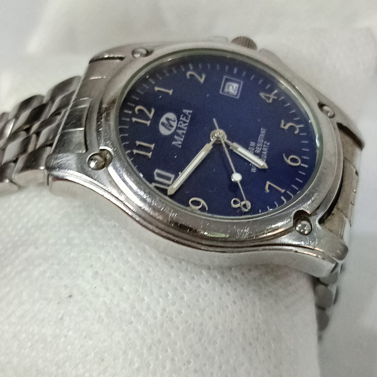 Montre marea Quartz original