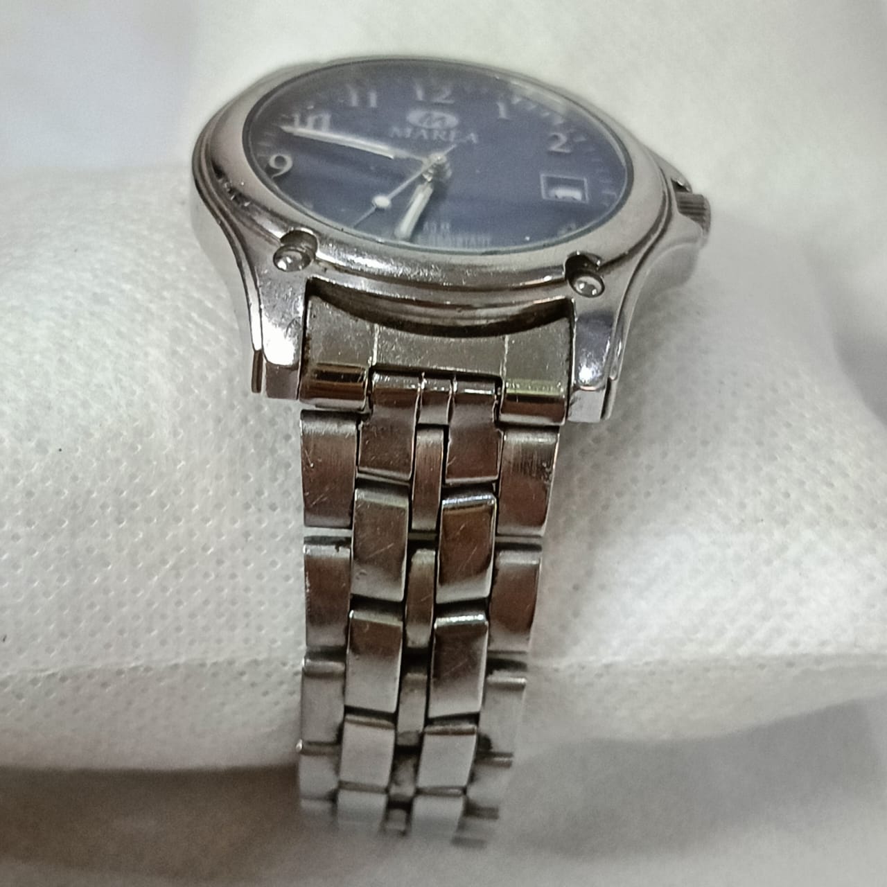 Montre marea Quartz original