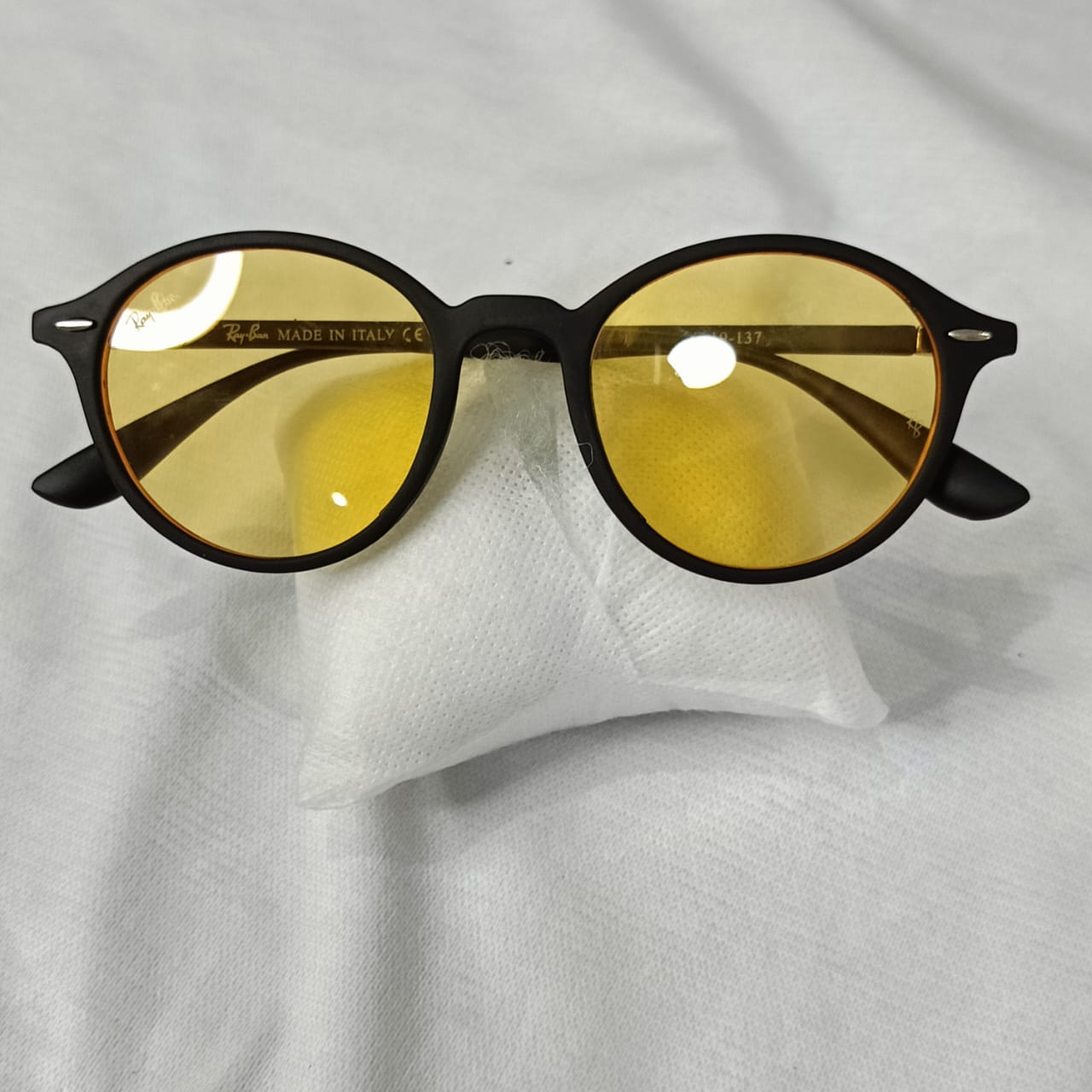 Lunette ray ben original polarisé