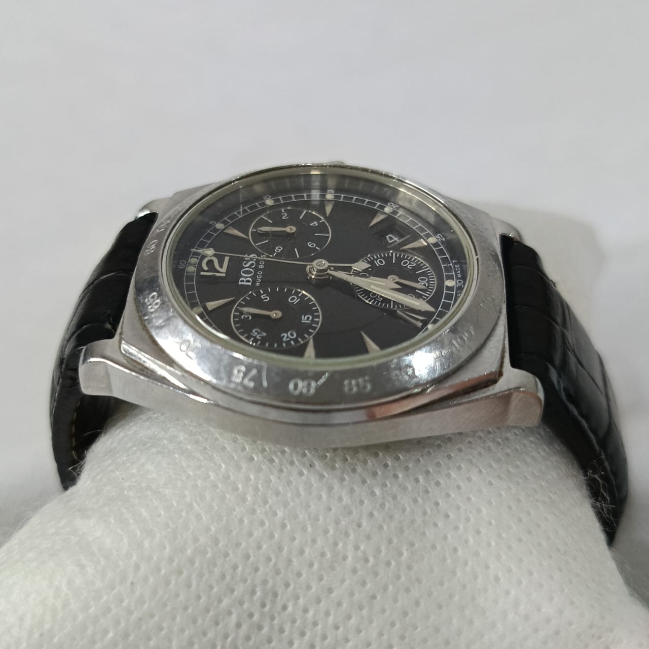 Montre Boss original Quartz