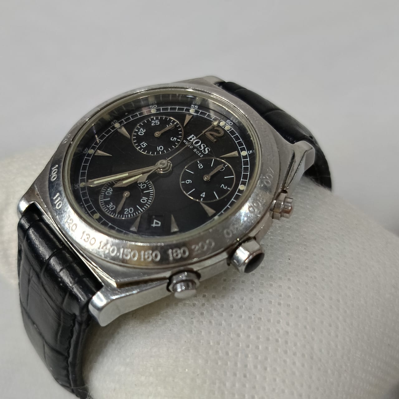 Montre Boss original Quartz