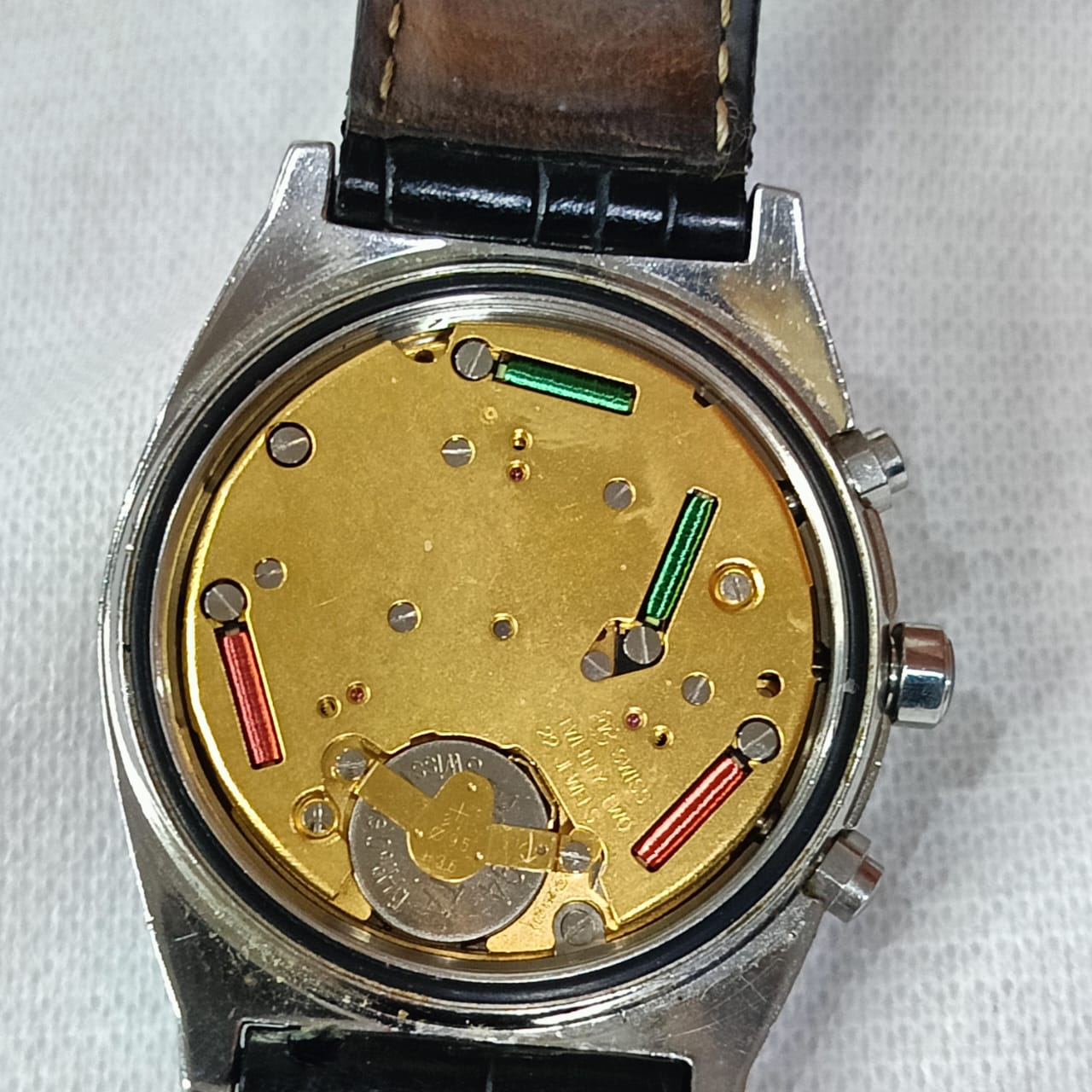 Montre Boss original Quartz