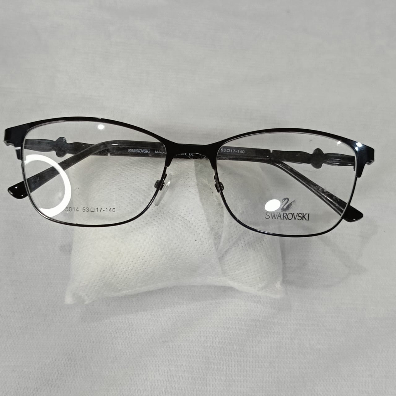 Cadre du lunette femme original
