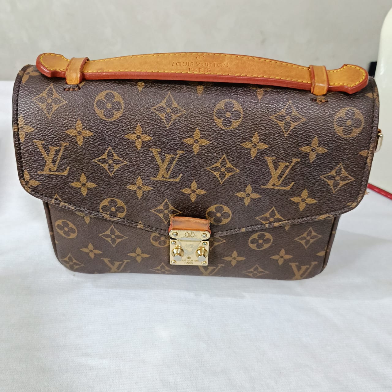 Sac louis Vuitton paris original