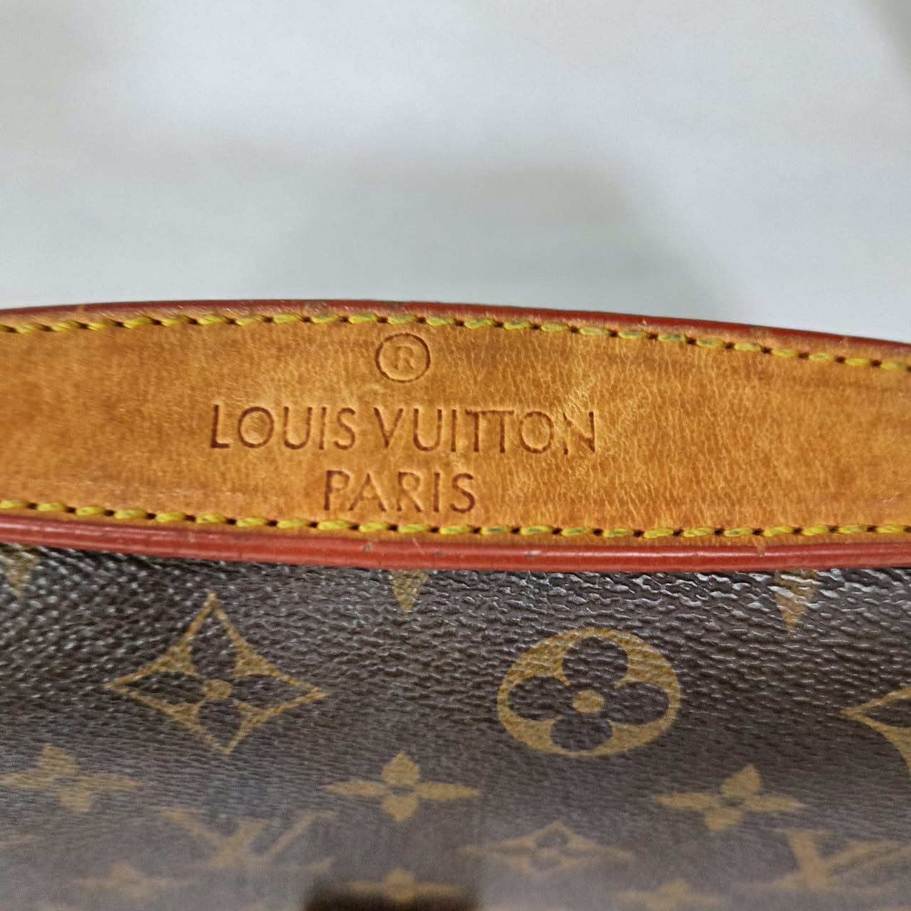 Sac louis Vuitton paris original