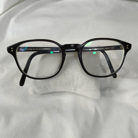 Cadre du lunette vintage original