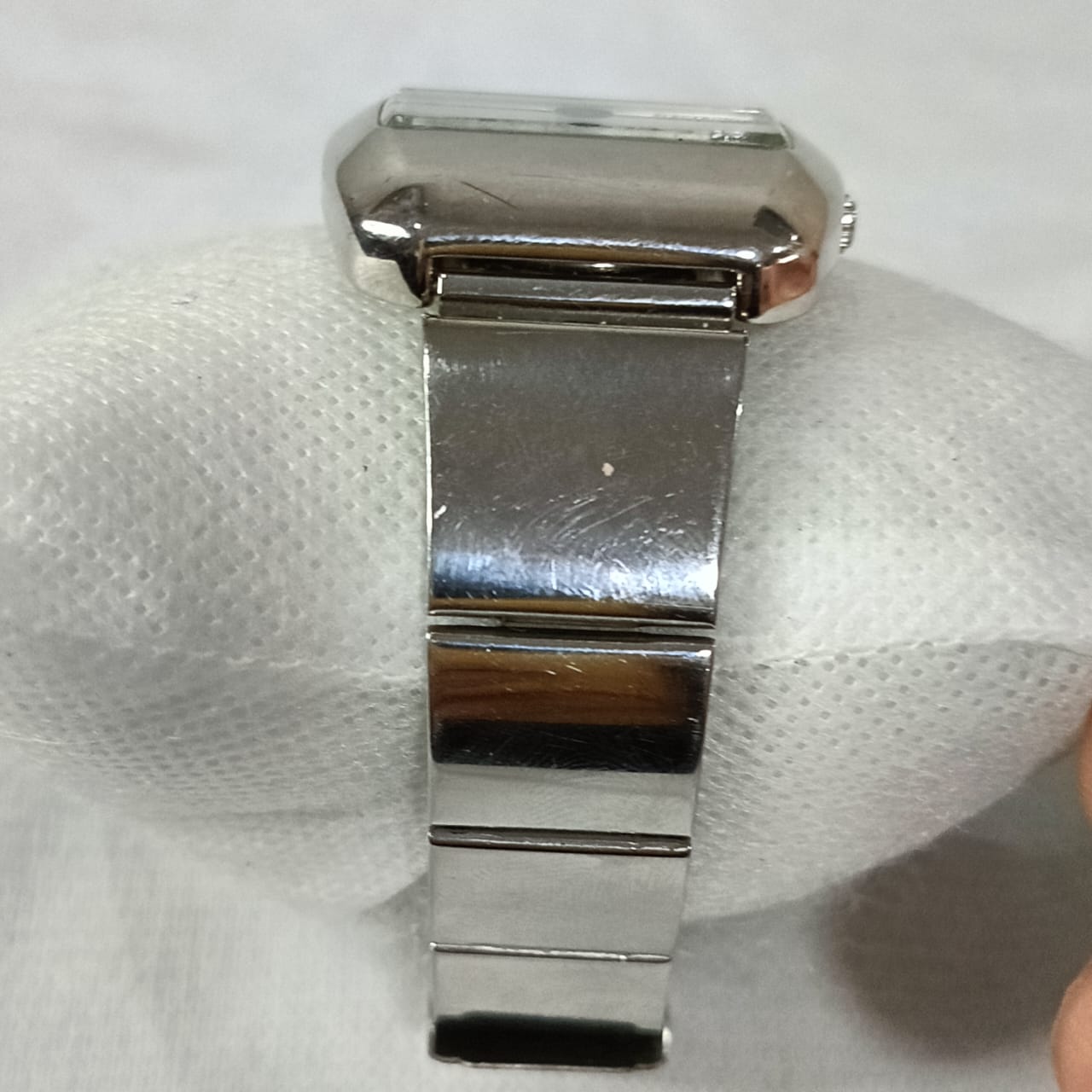 Montre électronvolt Quartz original