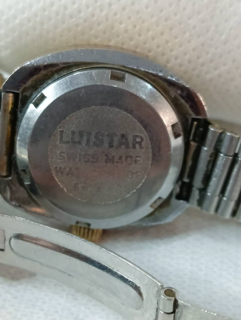 Montre szaikyri femme Quartz original