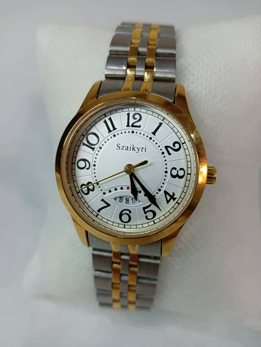 Montre szaikyri femme Quartz original