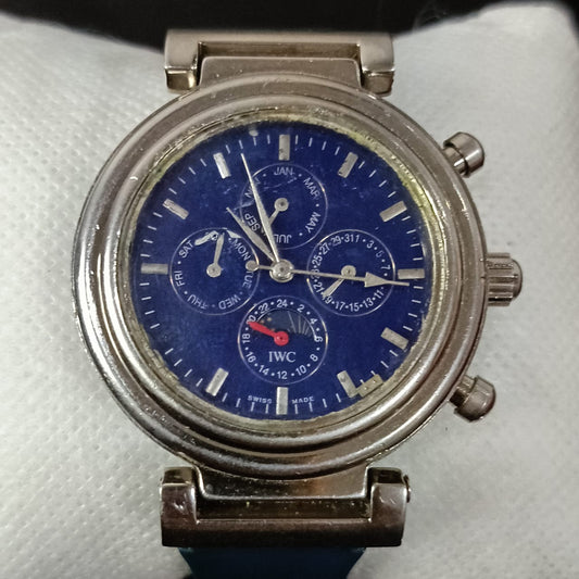Montre iwc automatique ancien