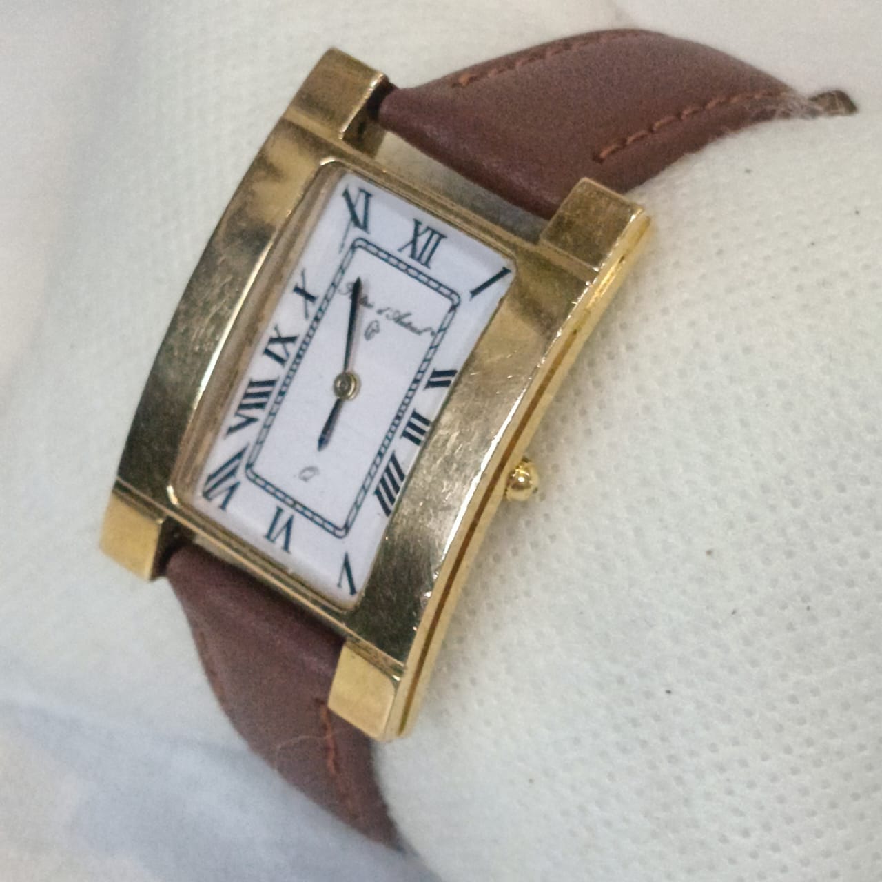 Montre frédéra d Auteuil Quartz original