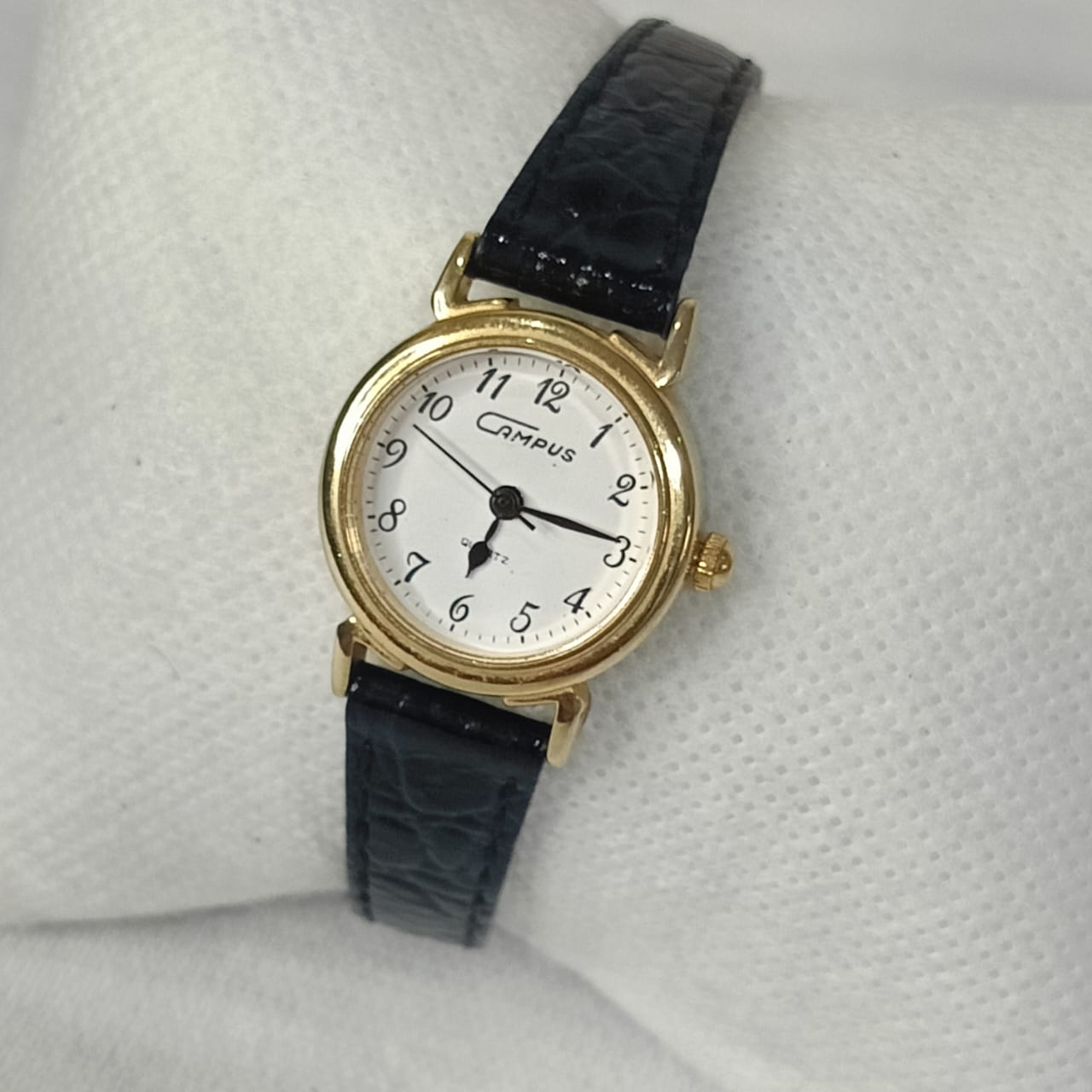 Montre campus France femme original Quartz