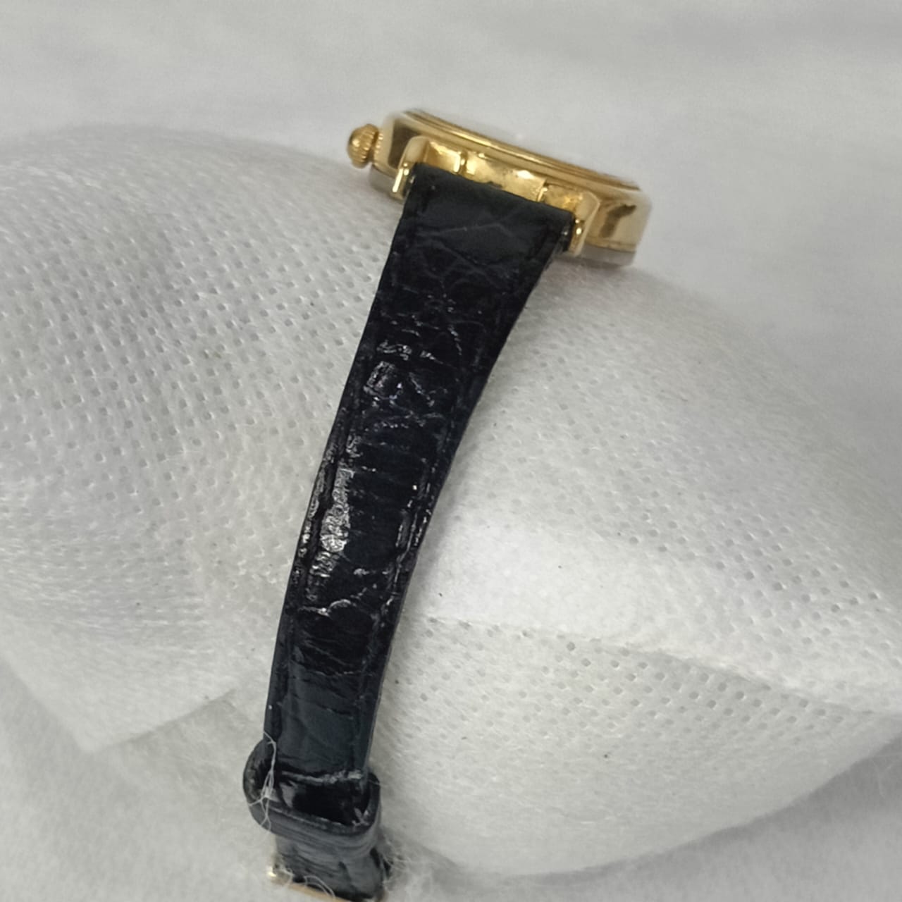 Montre campus France femme original Quartz