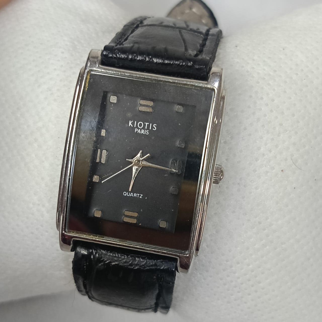 Montre kiotis Paris Quartz original