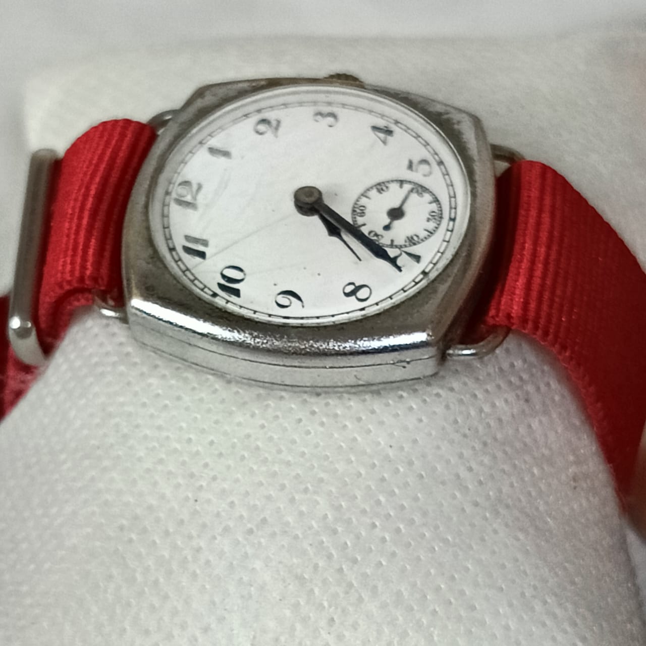 Montre mécanique vintage original