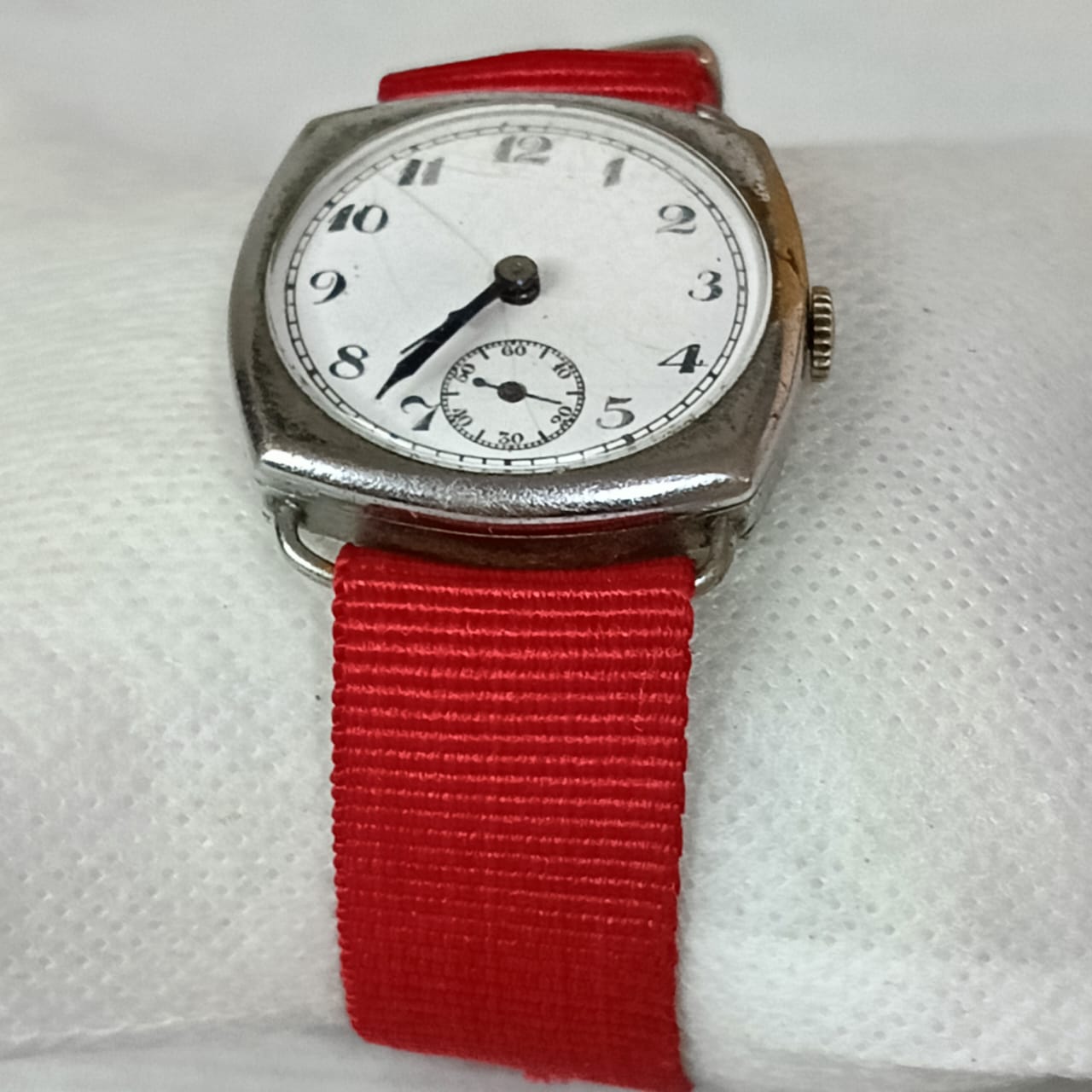 Montre mécanique vintage original