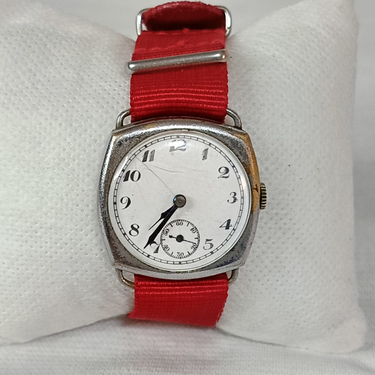 Montre mécanique vintage original