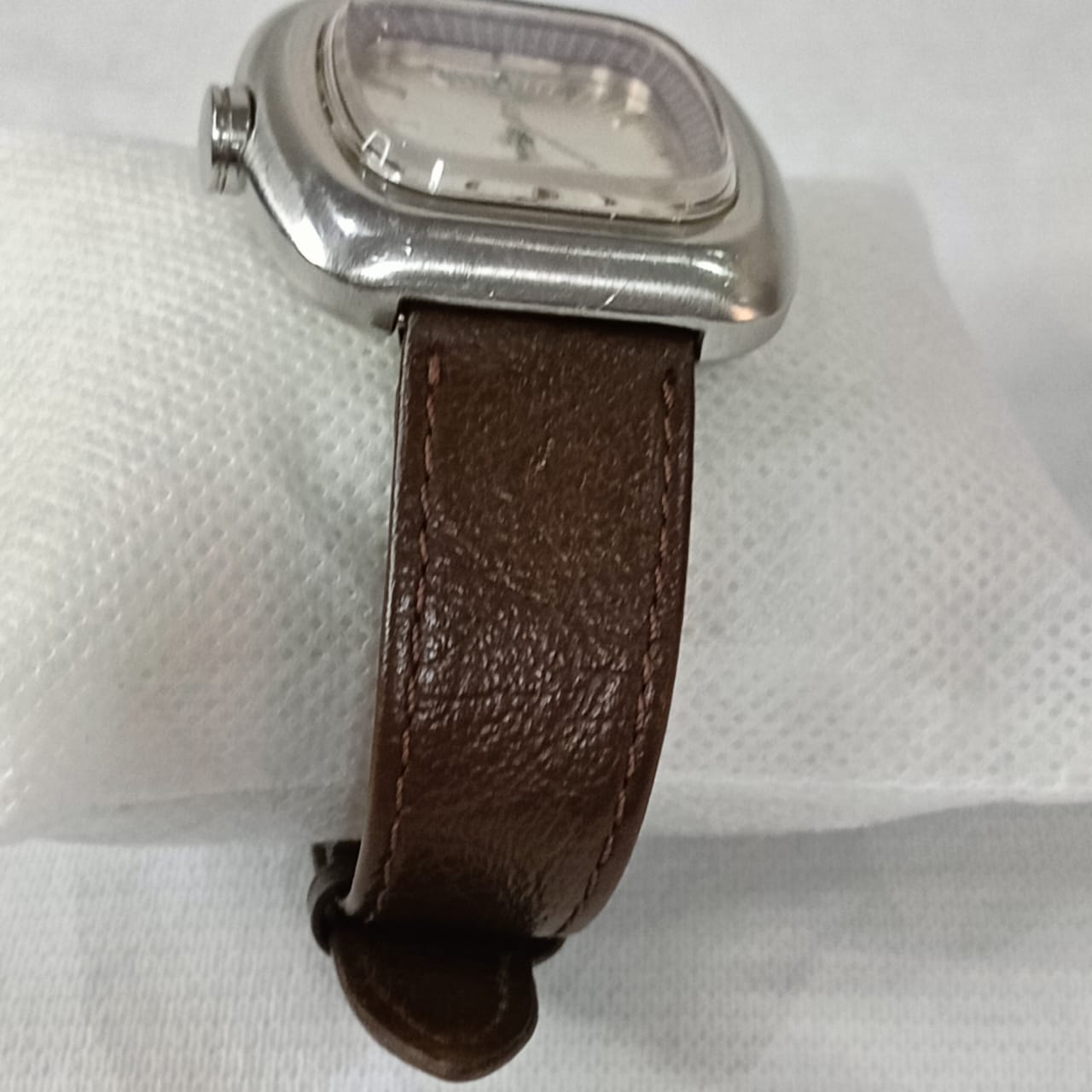 Montre lip Quartz original vintage