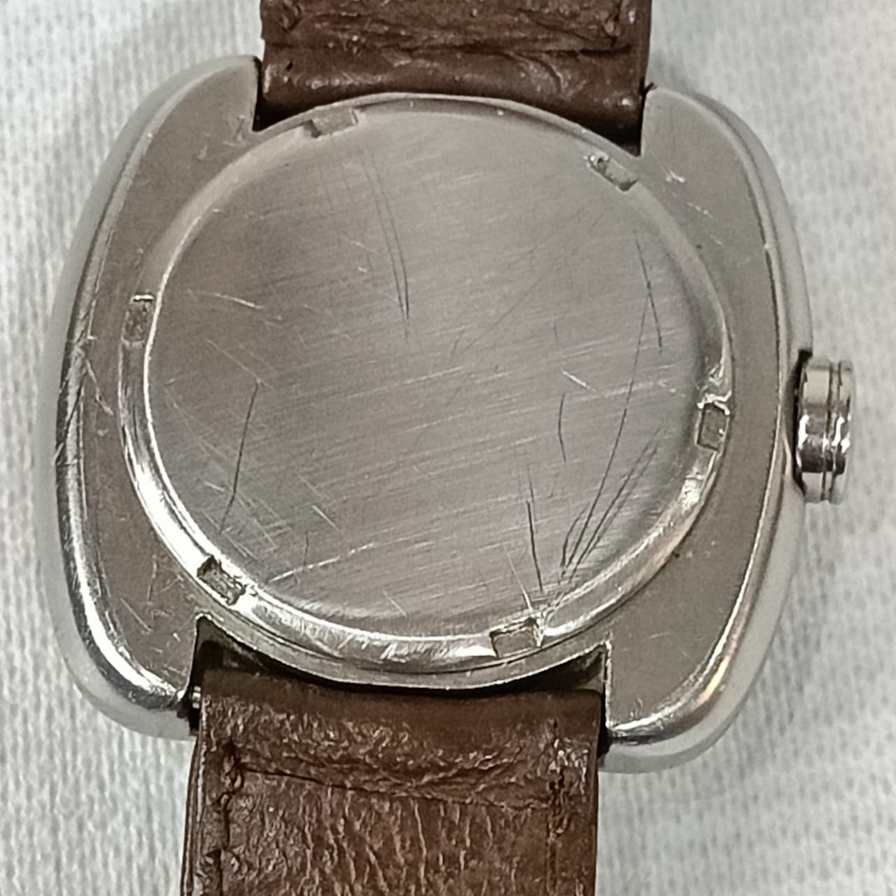 Montre lip Quartz original vintage