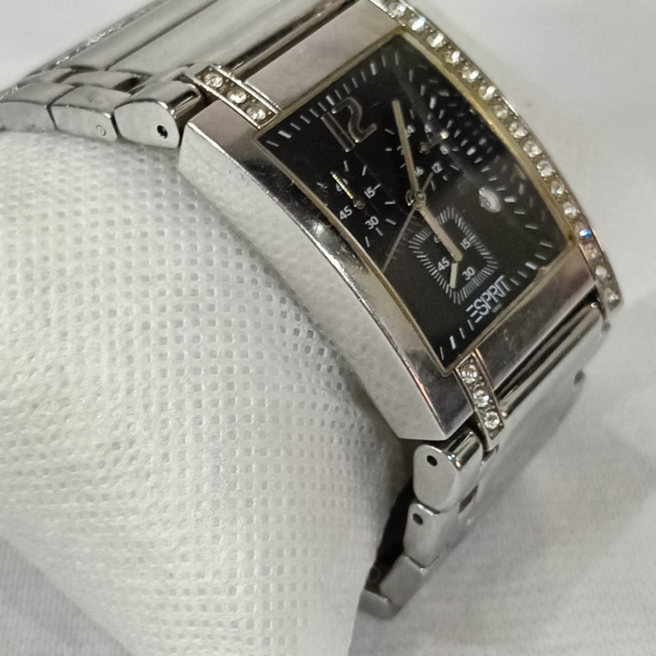 Montre esprit original Quartz
