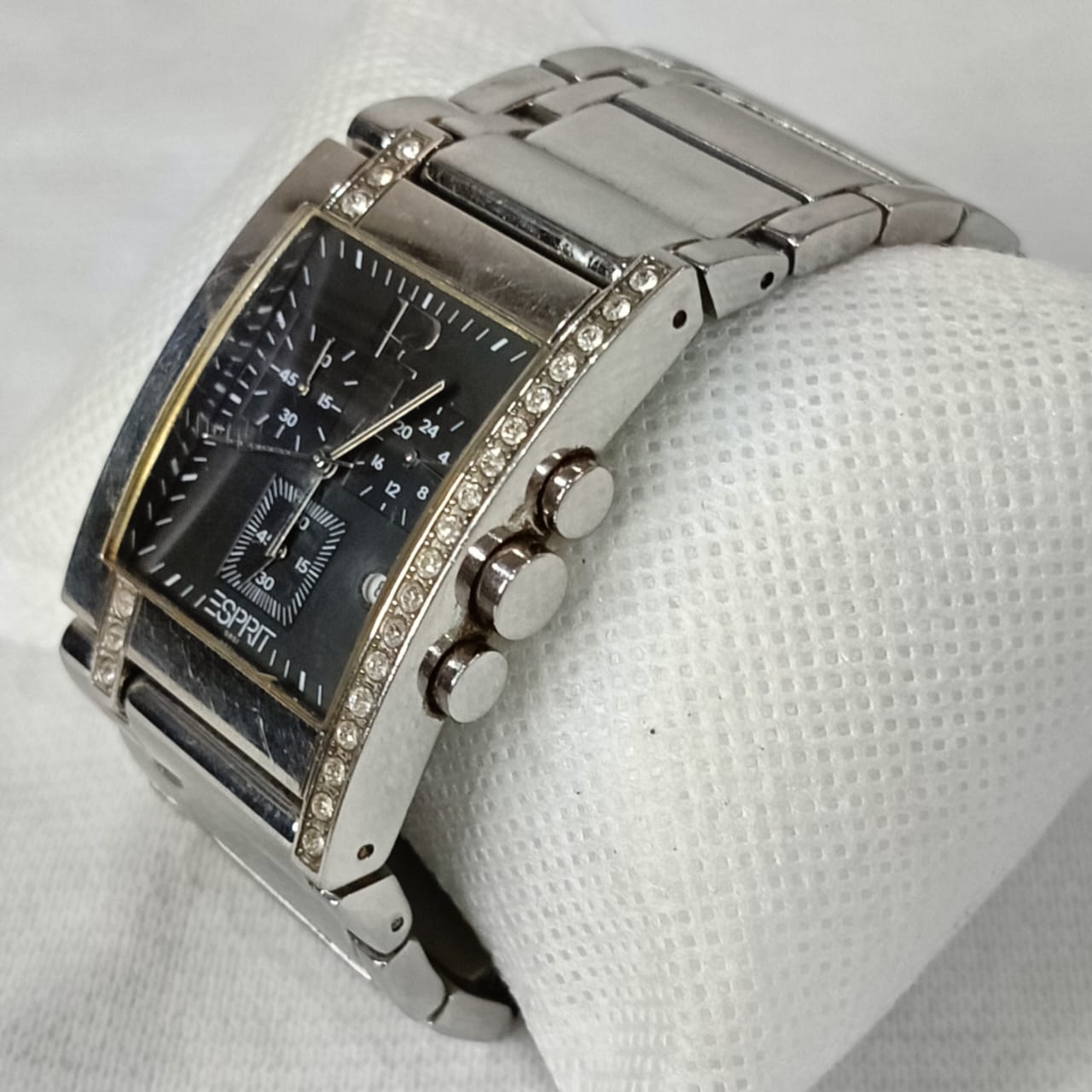 Montre esprit original Quartz
