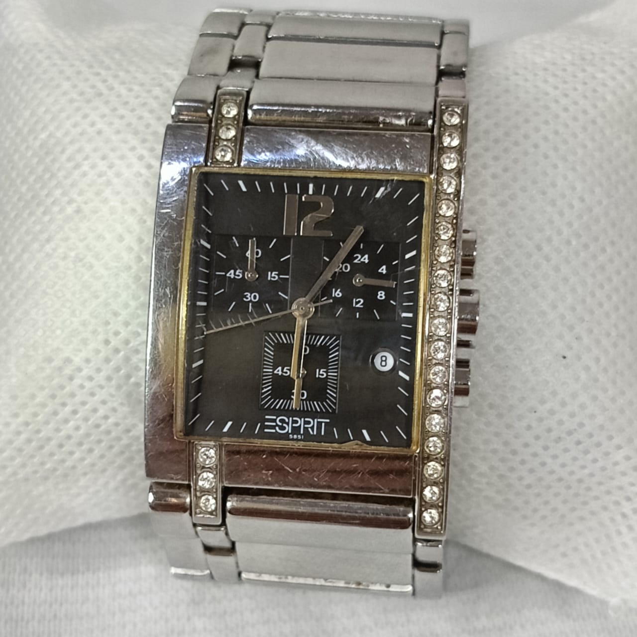 Montre esprit original Quartz