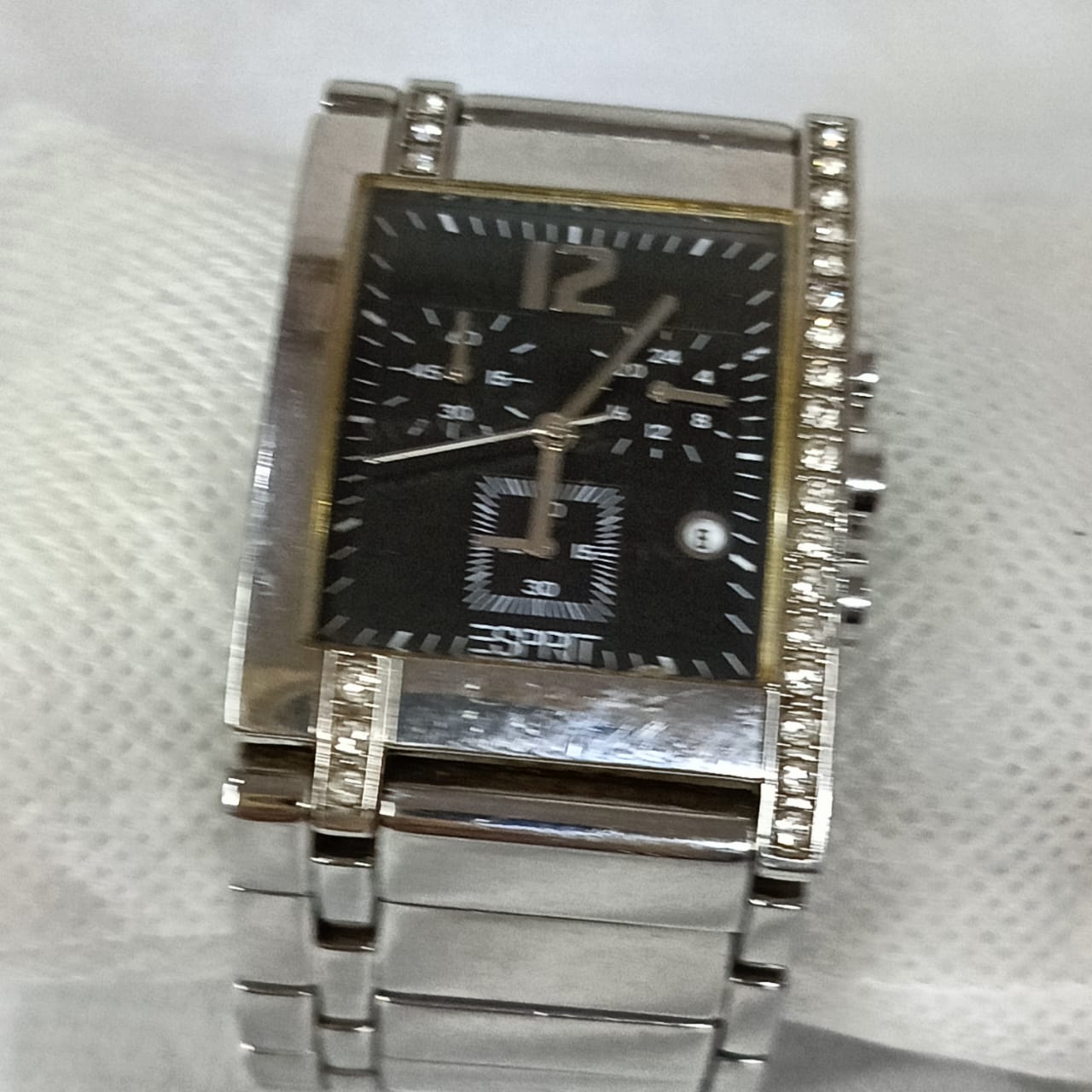 Montre esprit original Quartz