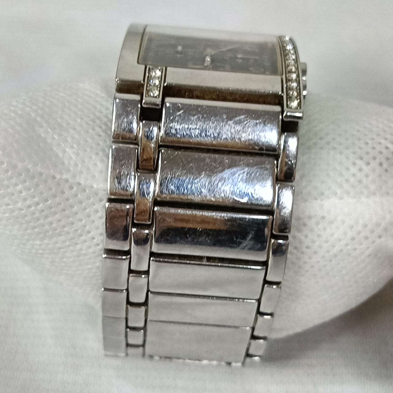 Montre esprit original Quartz