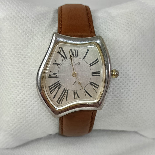 Montre shvas femme original Quartz