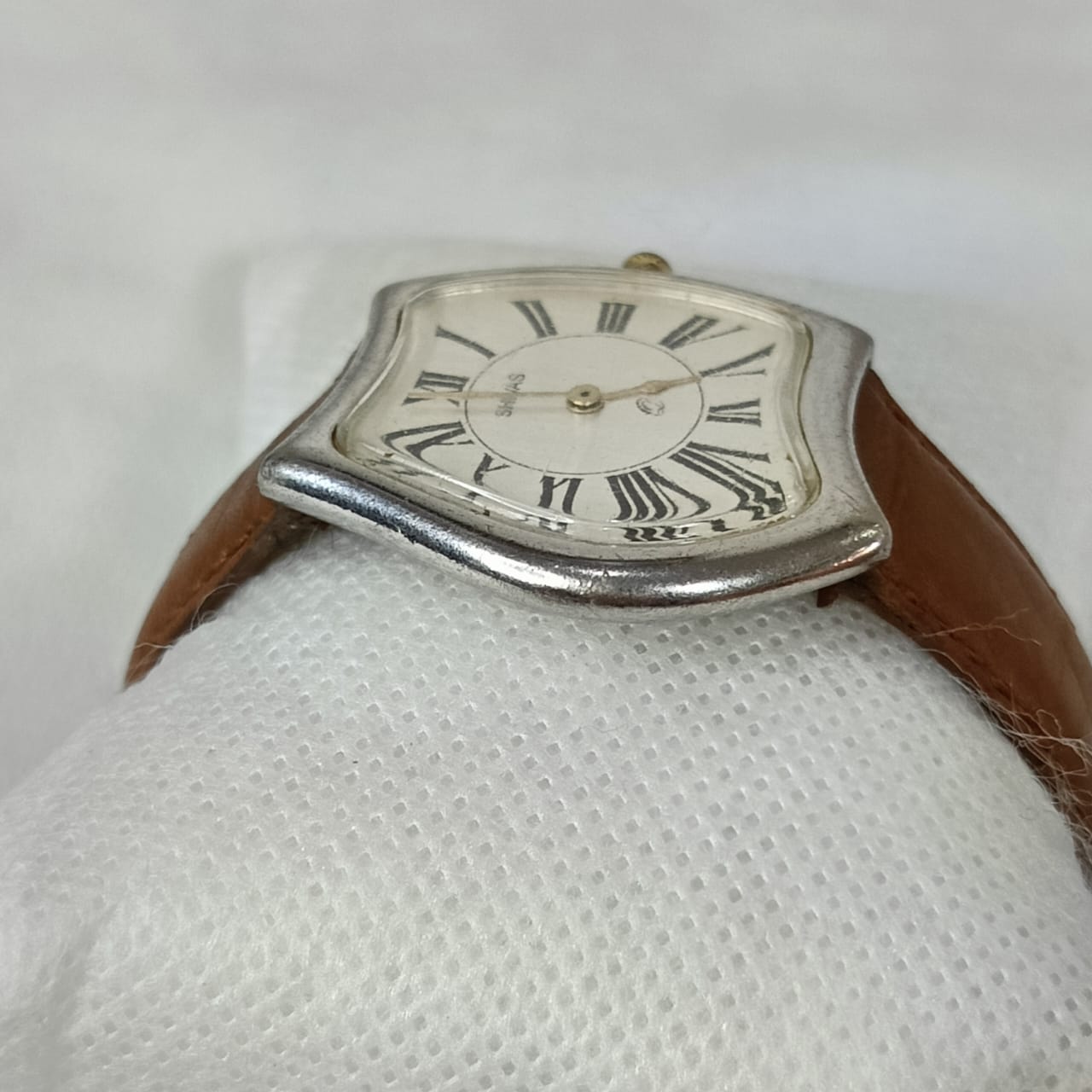 Montre shvas femme original Quartz