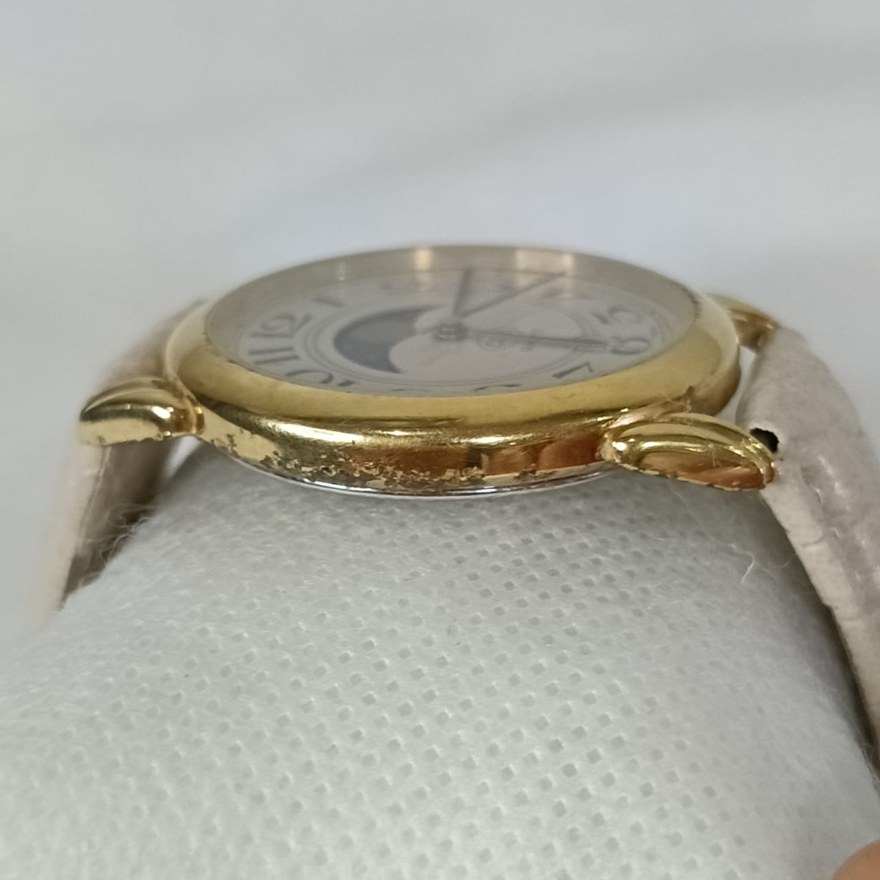 Montre c.c.b Quartz original