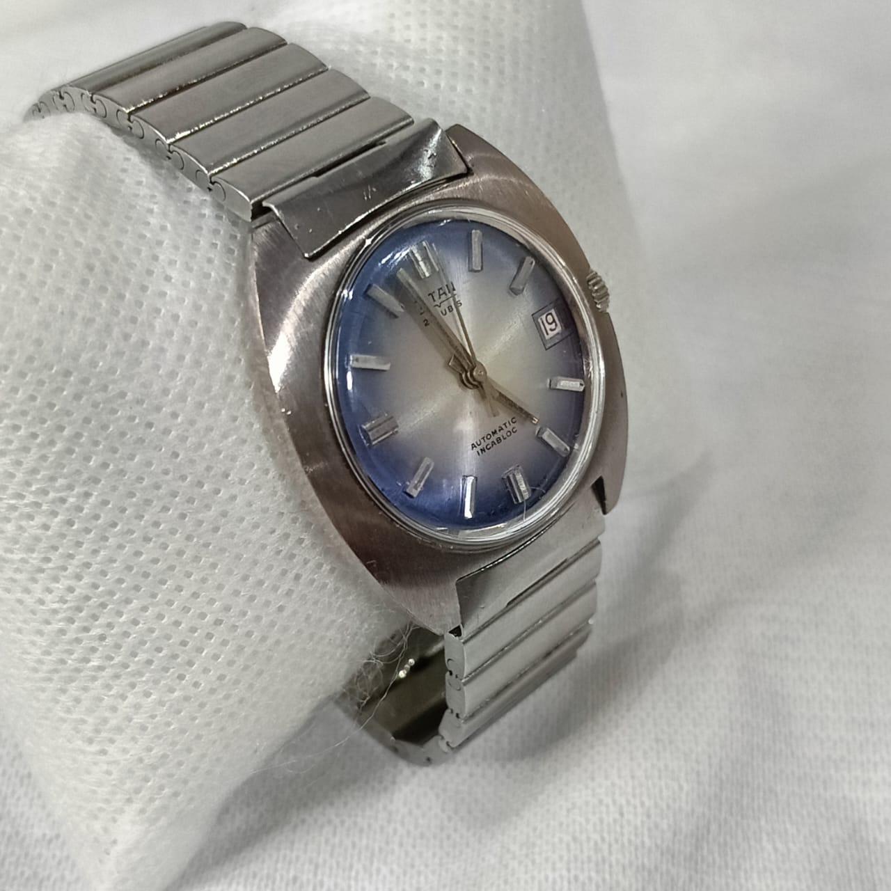 Montre titan automatique original