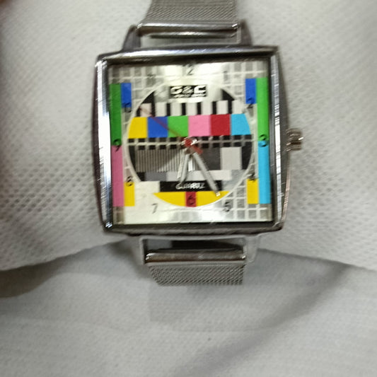Montre g&amp;c Quartz original