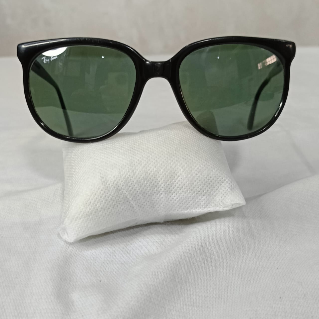 Lunette ray ben bl original France