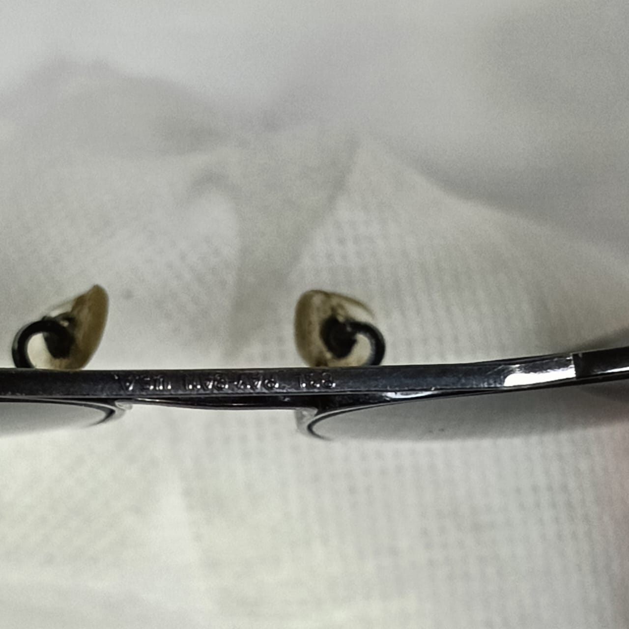 Lunette ray ben USA bl cobra