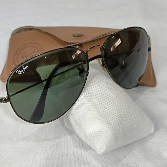 Lunette ray ben USA bl cobra