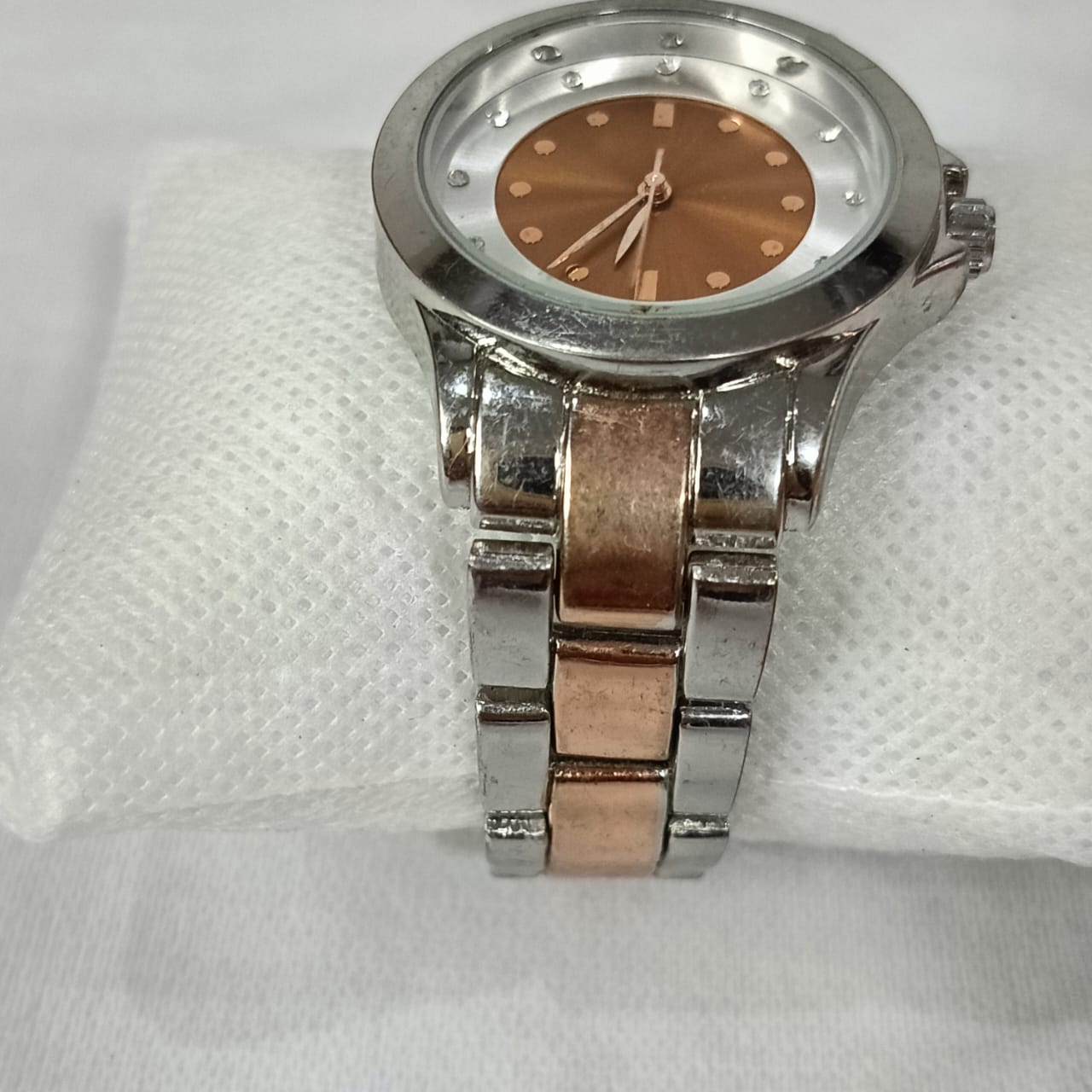 Montre quartz femme original