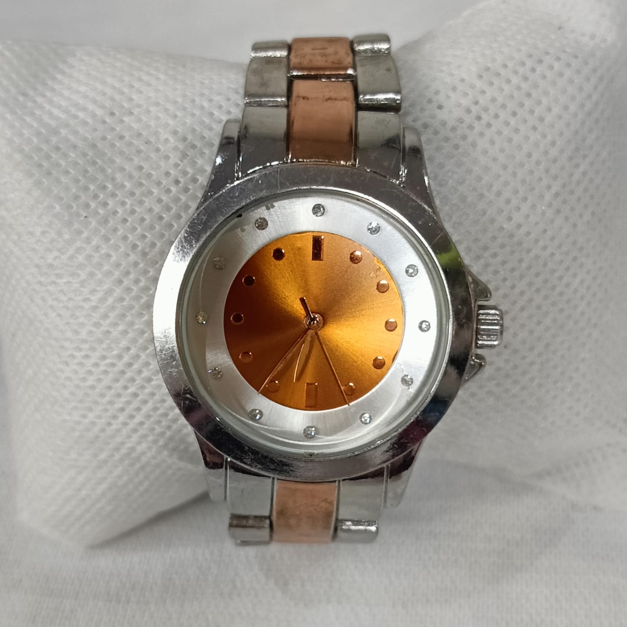Montre quartz femme original