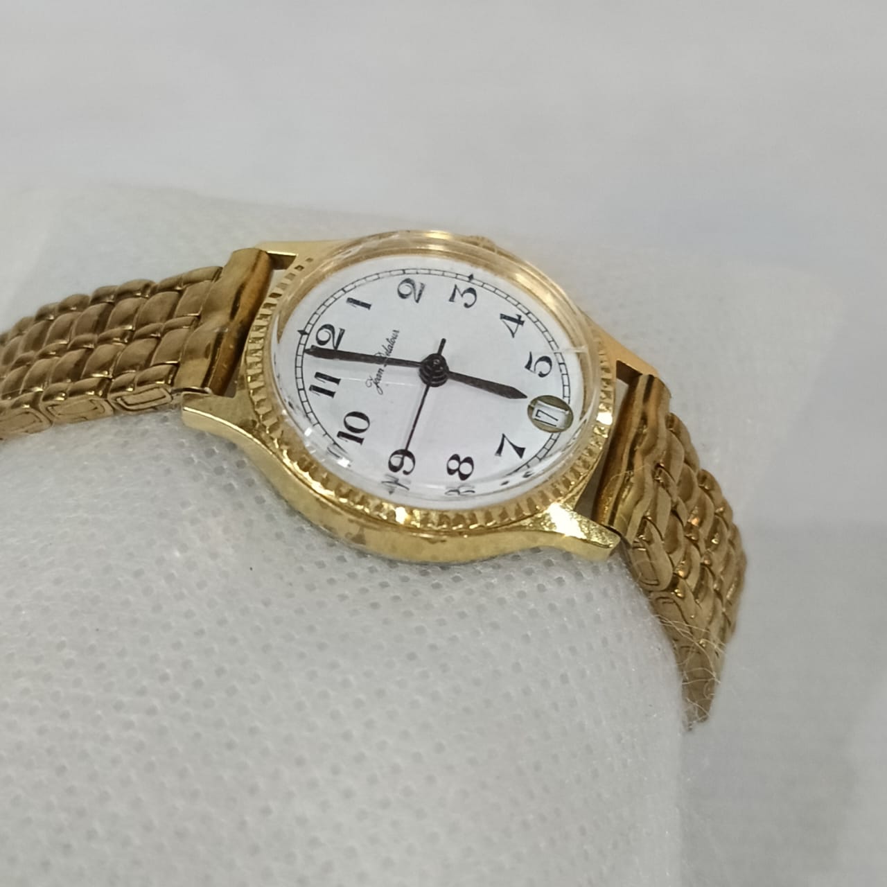 Montre jaen Delatour femme original Quartz