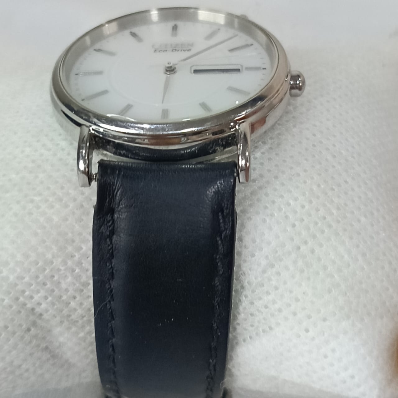 Montre citezen éco Drive original Quartz