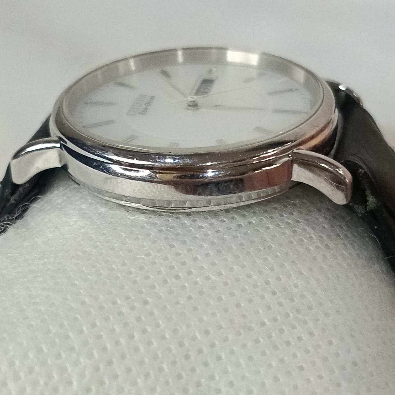 Montre citezen éco Drive original Quartz