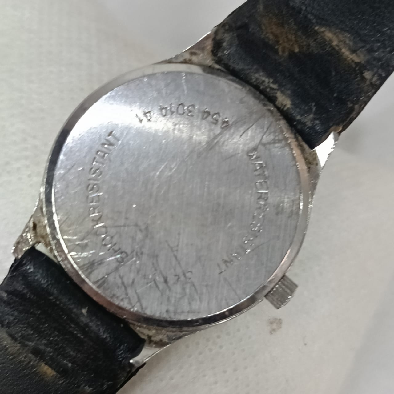Montre Tissot original Quartz