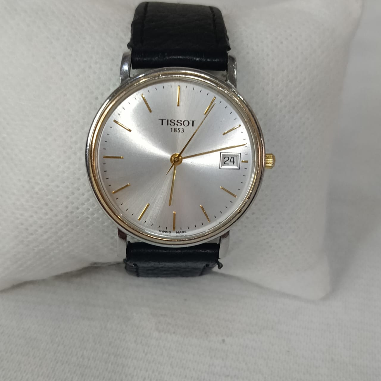 Montre Tissot original Quartz