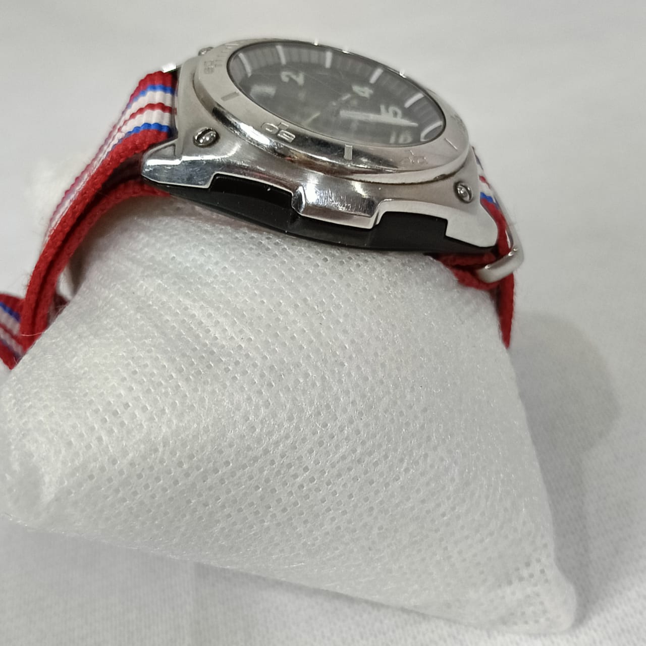 Montre casio wave ceptor Quartz original
