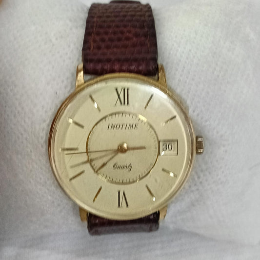 Montre Tissot mécanique vintage original