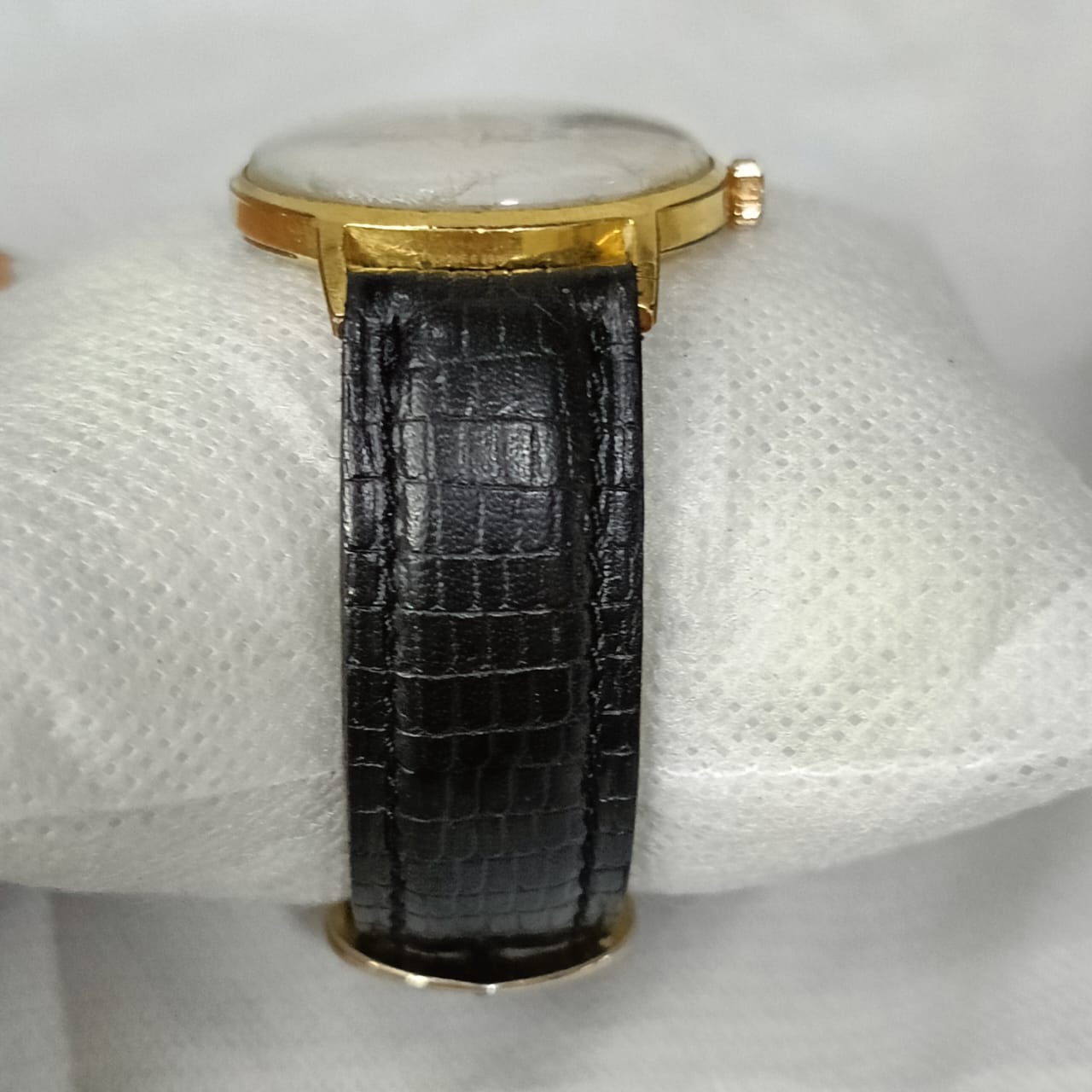 Montre Tissot mécanique vintage original