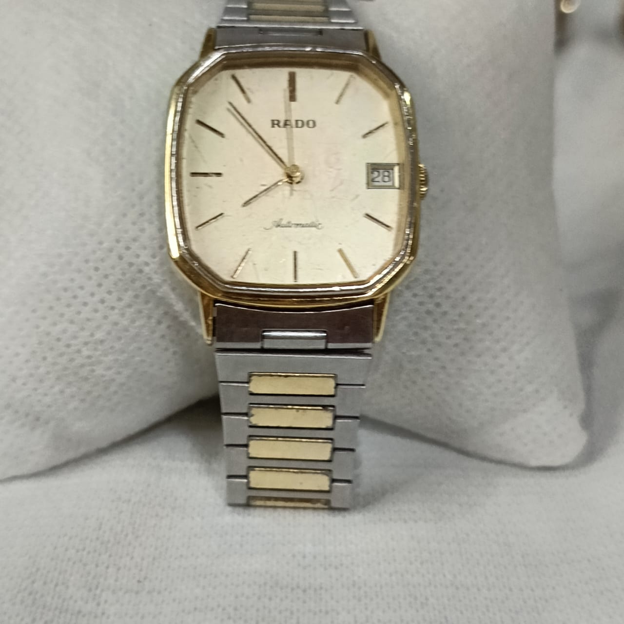Montre rado as automatique original