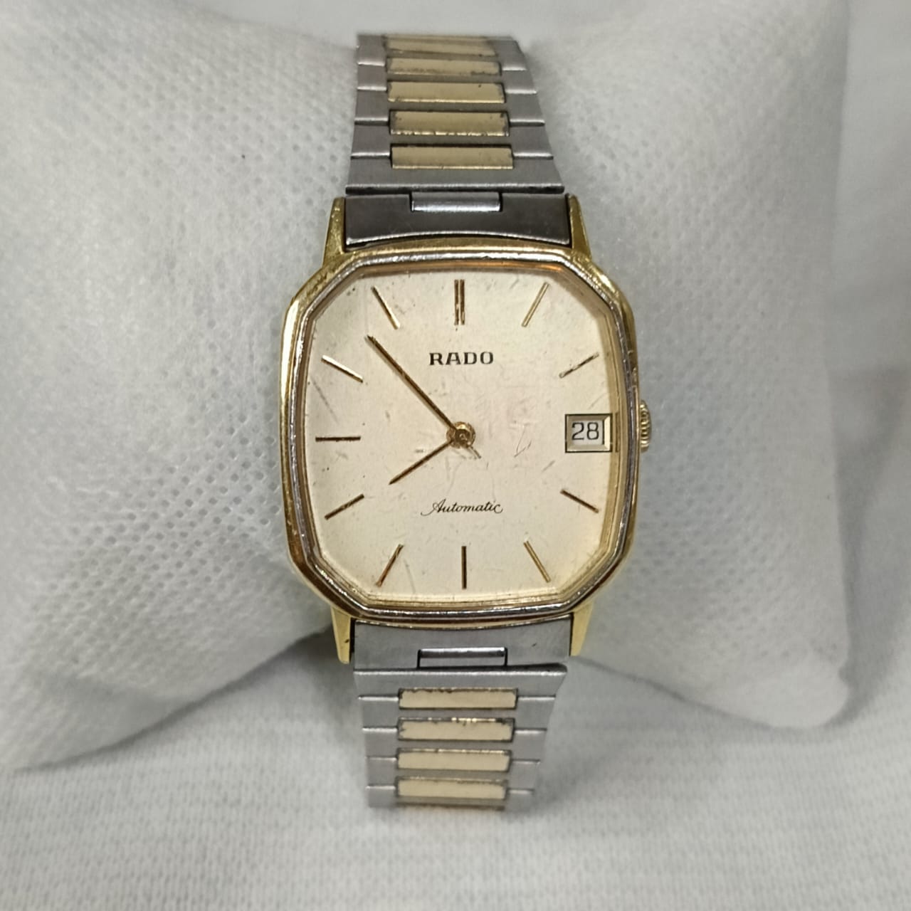 Montre rado as automatique original